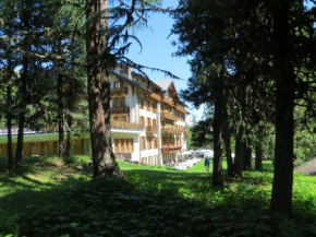 Grand Hôtel & Kurhaus Arolla